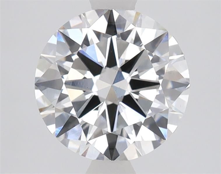 1.52 ct Round diamond
