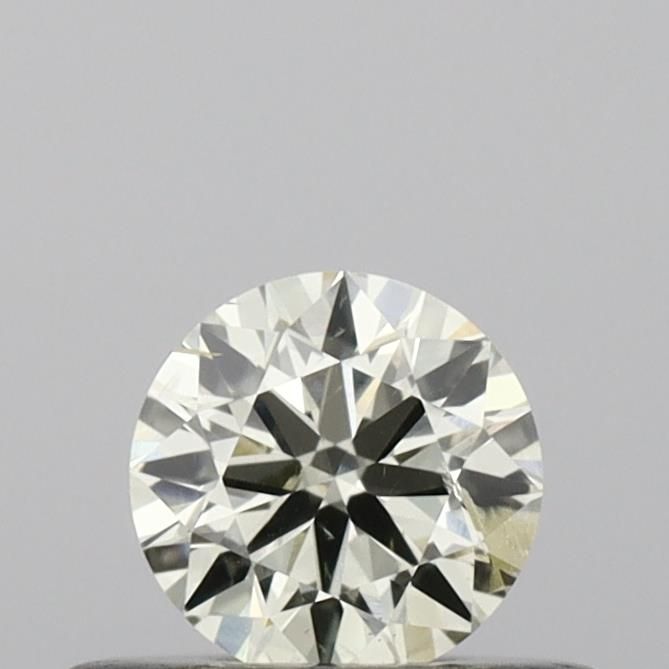 0.33 ct Round Diamond