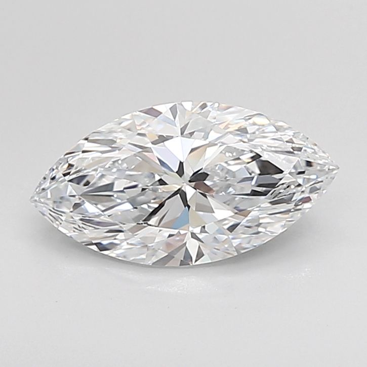 1.91 ct. marquise Lab Grown Diamond front image