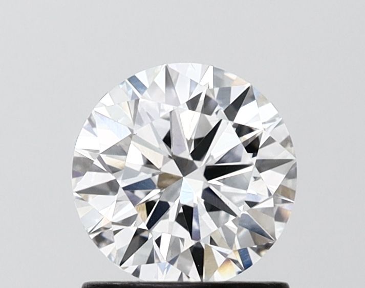 1.00 ct. round Lab Grown Diamond front image