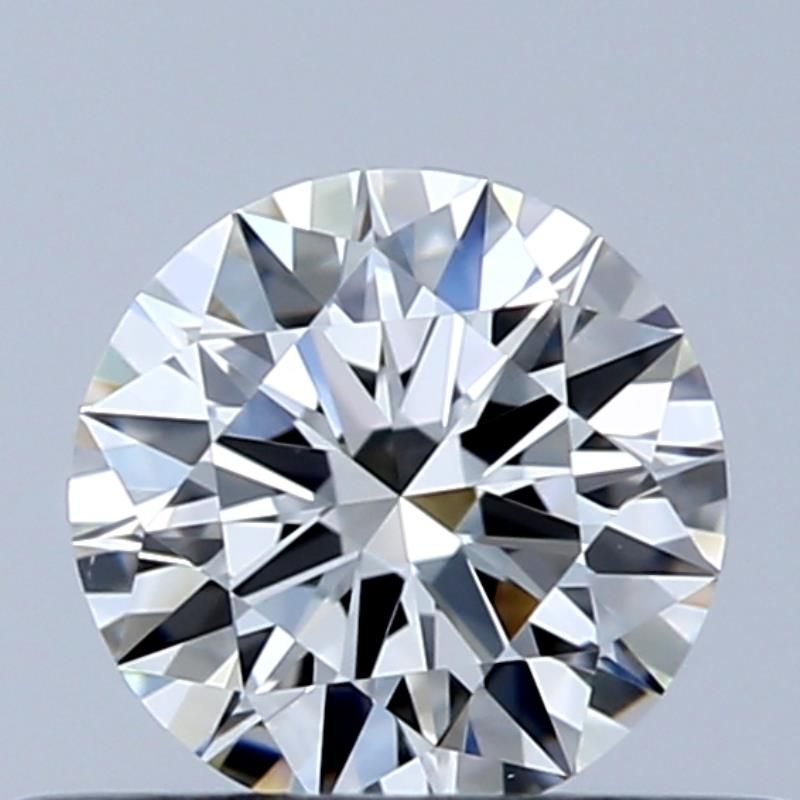 0.30 ct Round diamond