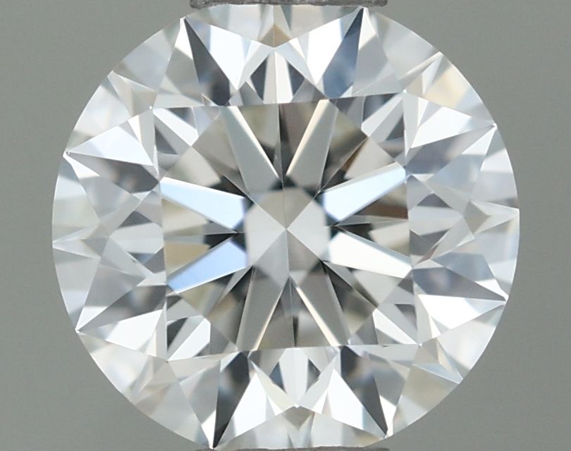0.50 ct Round diamond