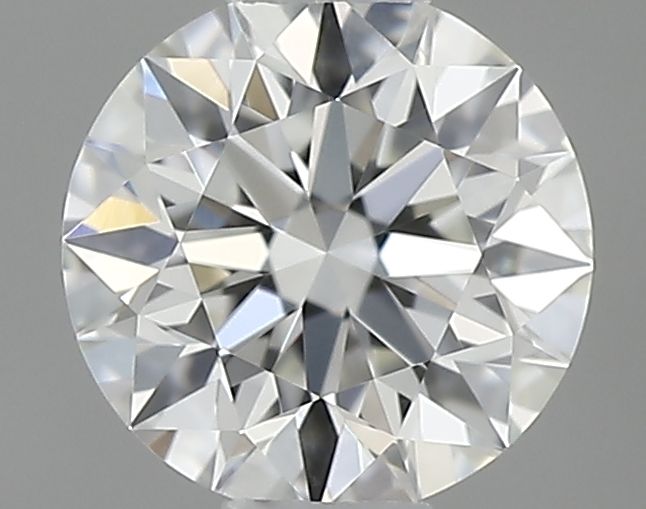 0.30 ct Round diamond
