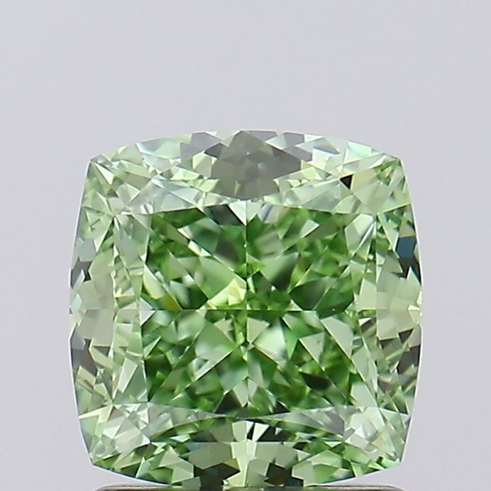 1.50 ct Cushion Modified diamond
