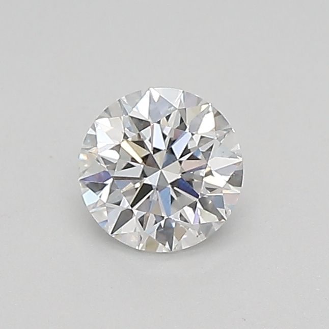 0.37 ct lab-grown Round Diamond