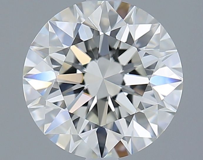 2.00 ct Round diamond