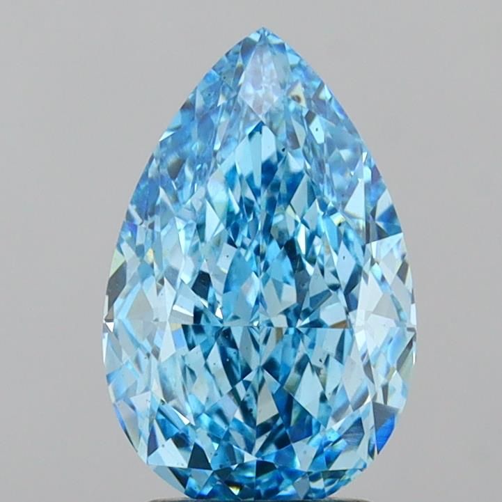 3.02 Carat