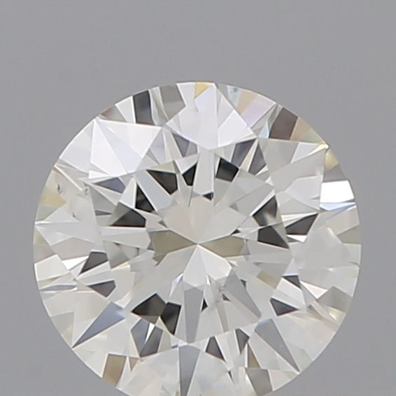 0.38 ct Round Diamond
