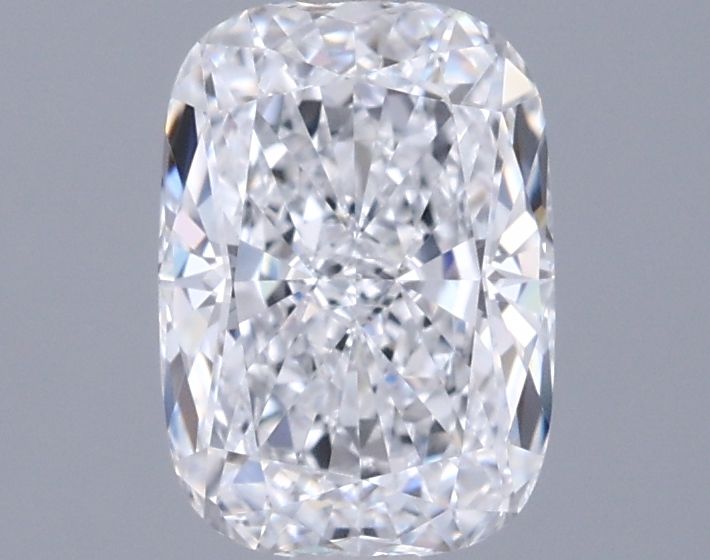1.48 ct lab-grown Cushion modified Diamond