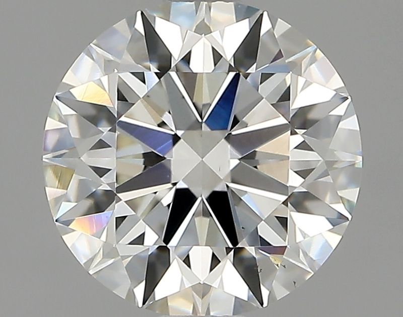 1.50 ct Round diamond