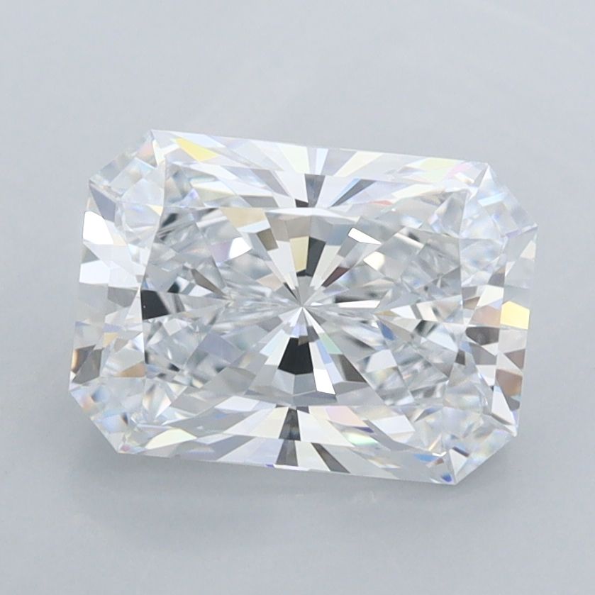 1.88 ct. radiant Lab Grown Diamond front image