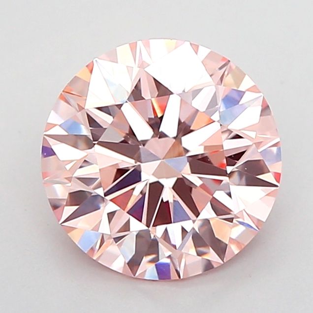 2.00 ct Round diamond
