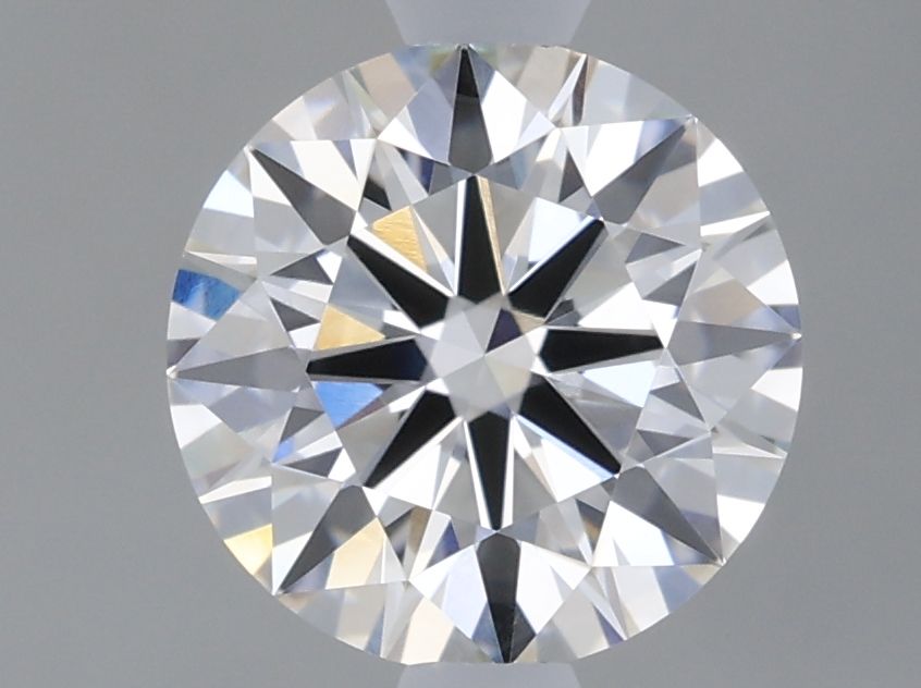 1.06 ct. round Lab Grown Diamond front image