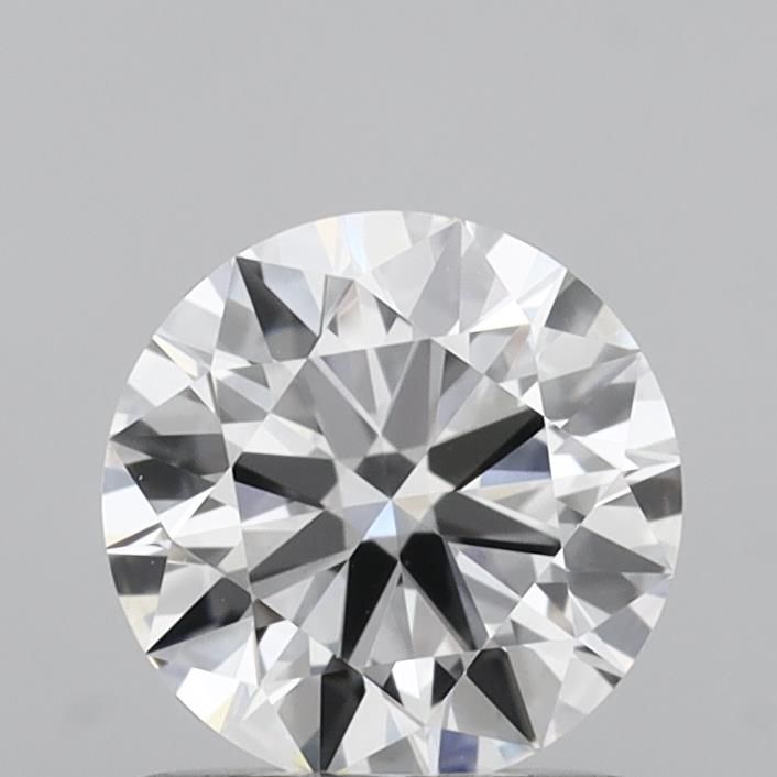 1.00 ct. round Lab Grown Diamond front image