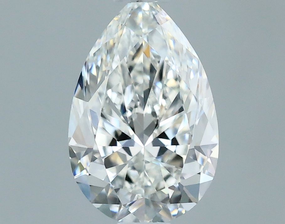 0.53 ct Pear diamond