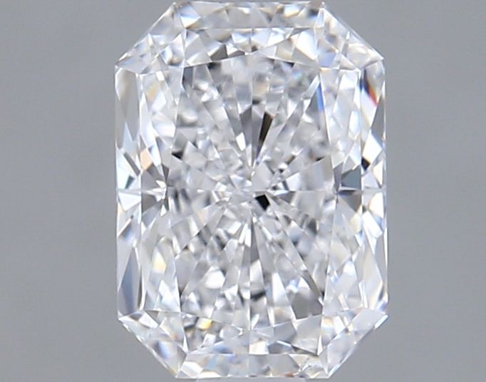 1.01 ct. radiant Lab Grown Diamond front image