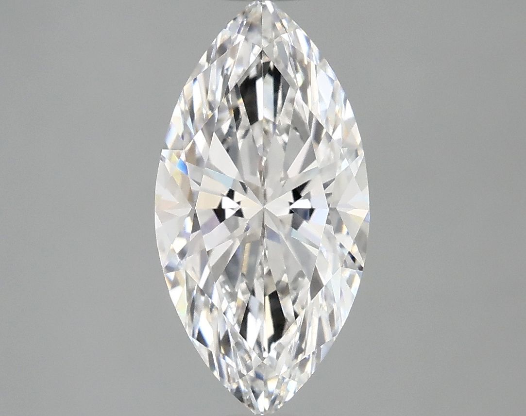 2.05 ct. marquise Lab Grown Diamond front image