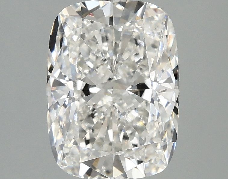 2.04 ct Cushion Modified diamond