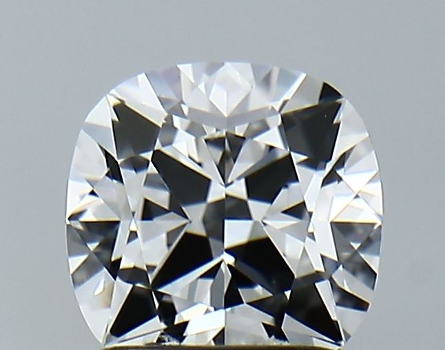 1.5 ct lab-grown Cushion brilliant Diamond