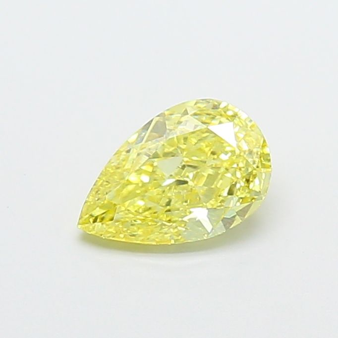 0.93 ct. pear Lab Grown Diamond front image