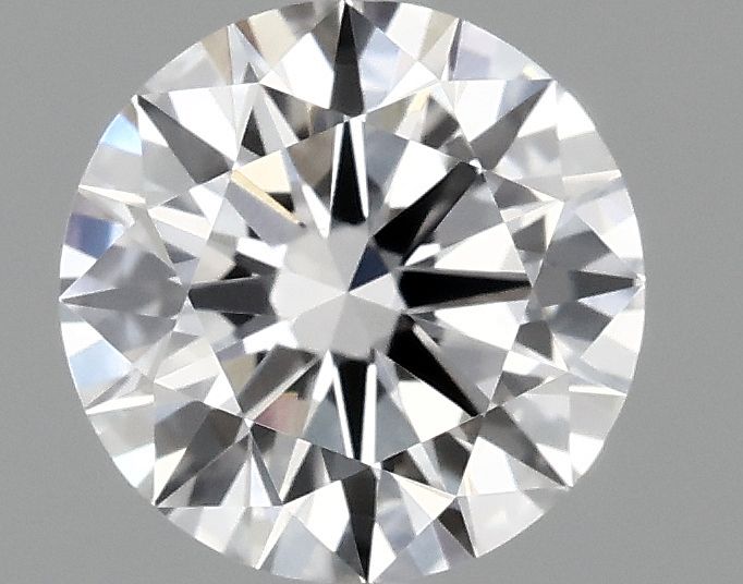 1.03 ct. round Lab Grown Diamond front image