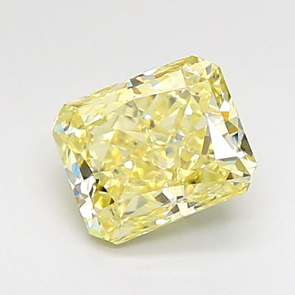 1.06 ct. radiant Lab Grown Diamond front image