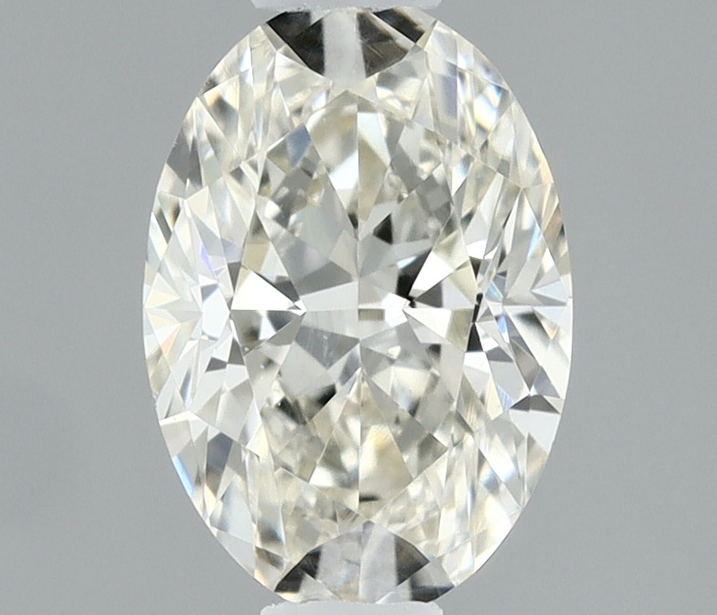 0.4 ct Oval Diamond