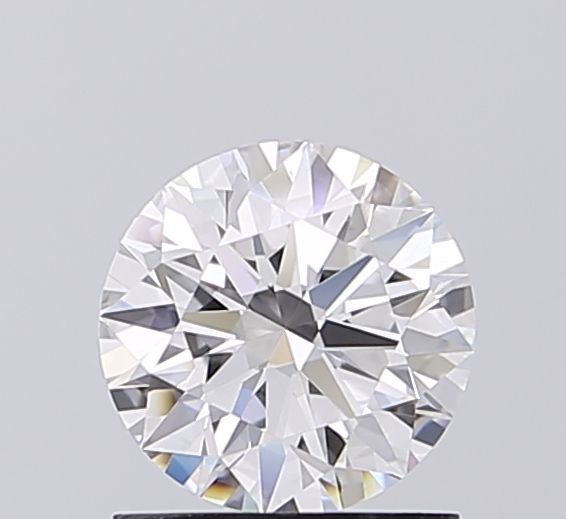 1.03 ct. round Lab Grown Diamond front image
