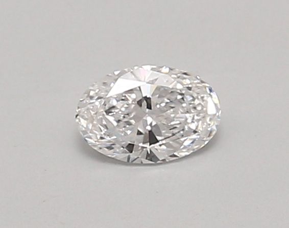 0.31 ct lab-grown Oval Diamond