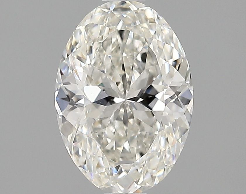 1.14 ct Oval diamond