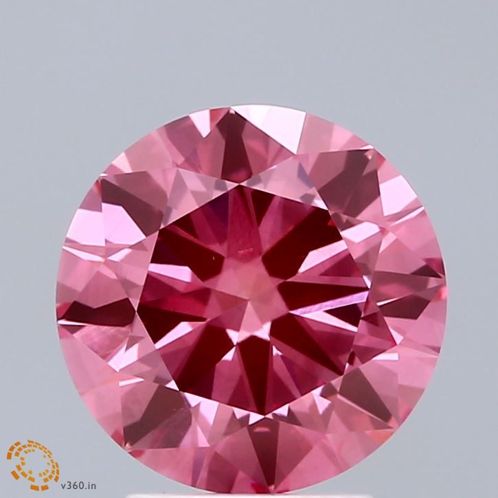 3.00 ct Round diamond