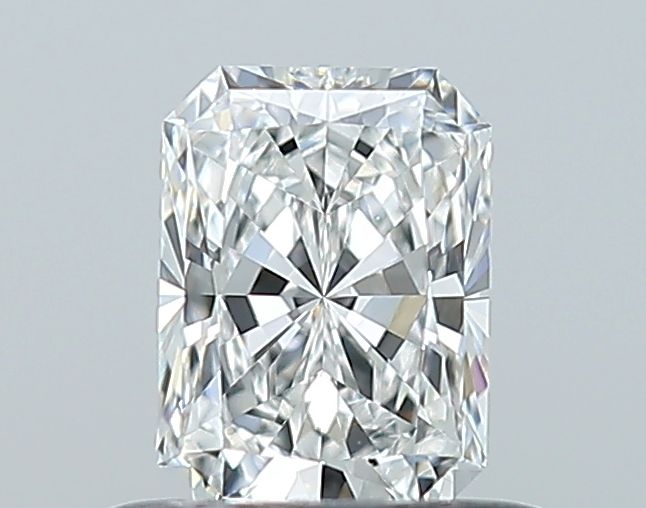 0.53 ct Radiant diamond