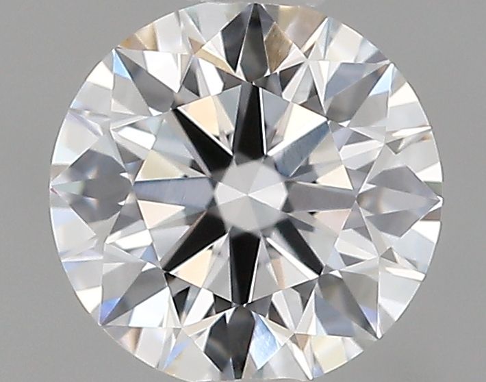 1.04 ct. round Lab Grown Diamond front image