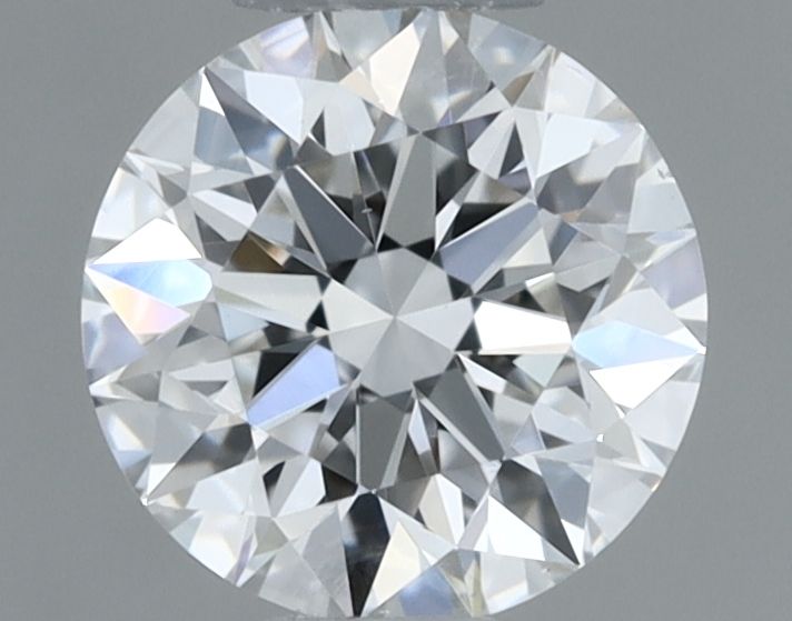 0.50 ct Round diamond