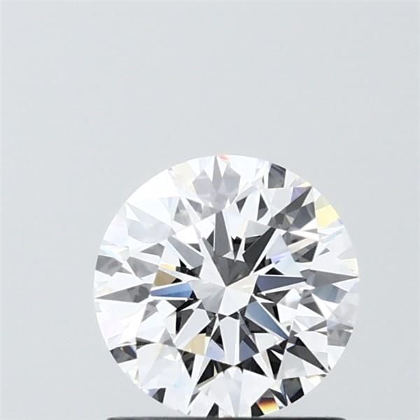 1.05 ct. round Lab Grown Diamond front image