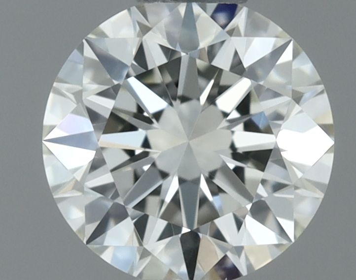 0.31 ct Round diamond