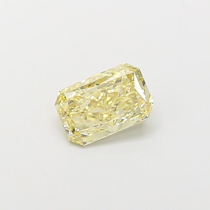 1.04 ct. radiant Lab Grown Diamond front image