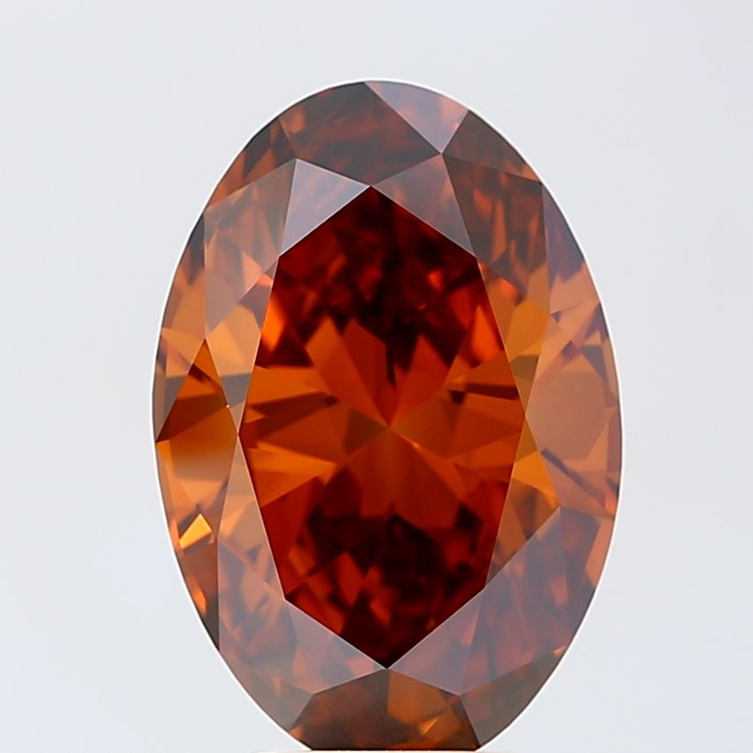 5.02 Carat