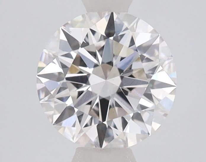 1.06 ct. round Lab Grown Diamond front image