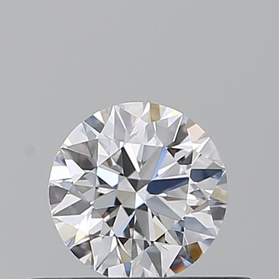 Diamant Rond 0.40 ct - Couleur E - Pureté VVS2
