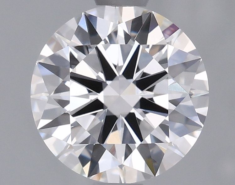 1.06 ct. round Lab Grown Diamond front image