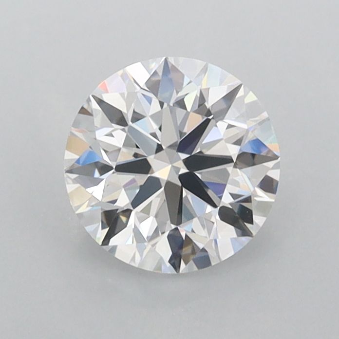 0.88 ct. round Lab Grown Diamond front image