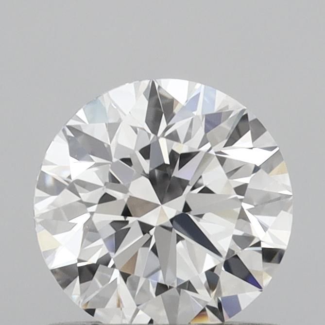 0.80 ct. round Lab Grown Diamond front image