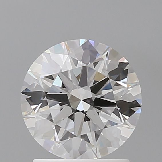 1.58 ct. round Lab Grown Diamond front image