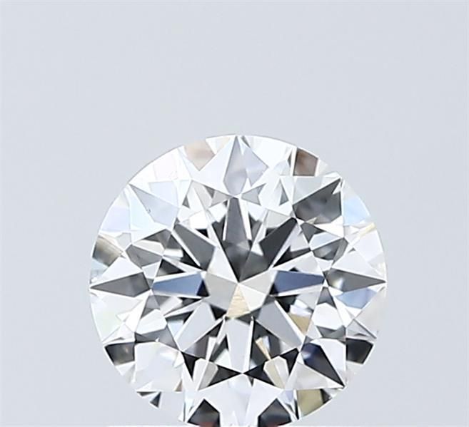 1.01 ct. round Lab Grown Diamond front image