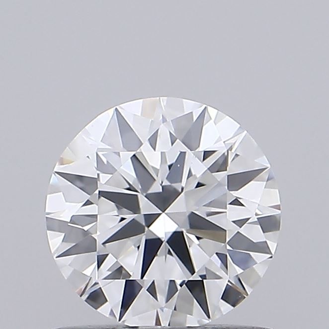 0.80 ct. round Lab Grown Diamond front image