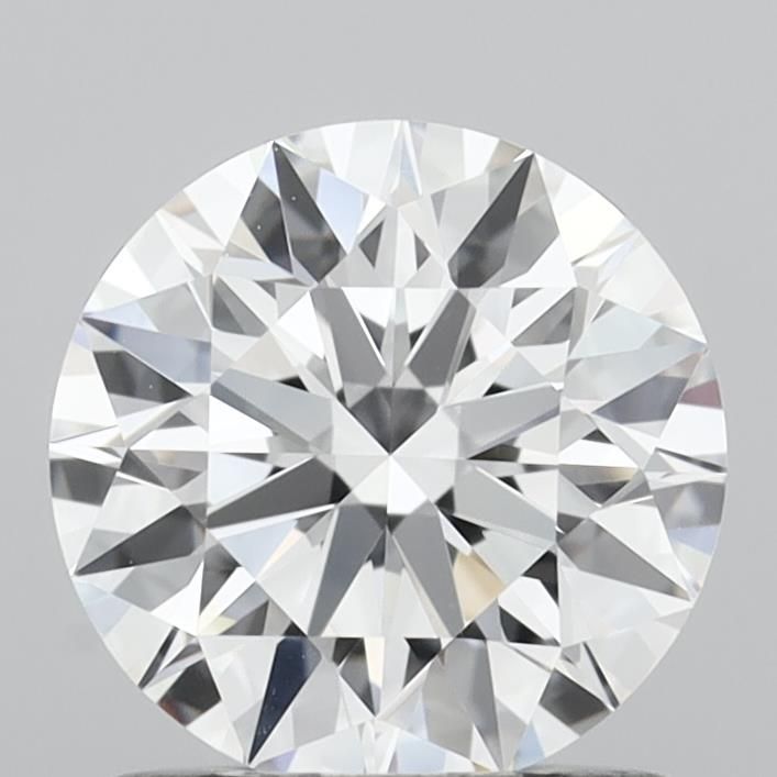 1.08 ct. round Lab Grown Diamond front image