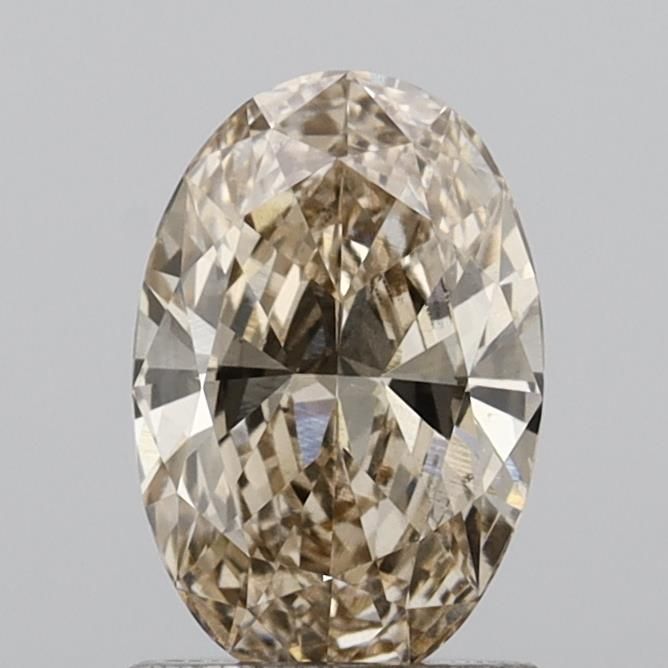 1.22 ct Oval diamond