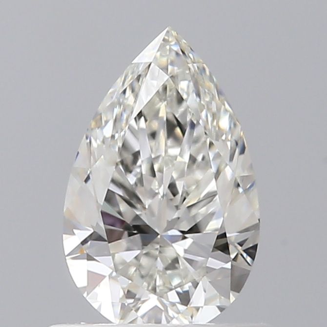 0.60 ct Pear diamond