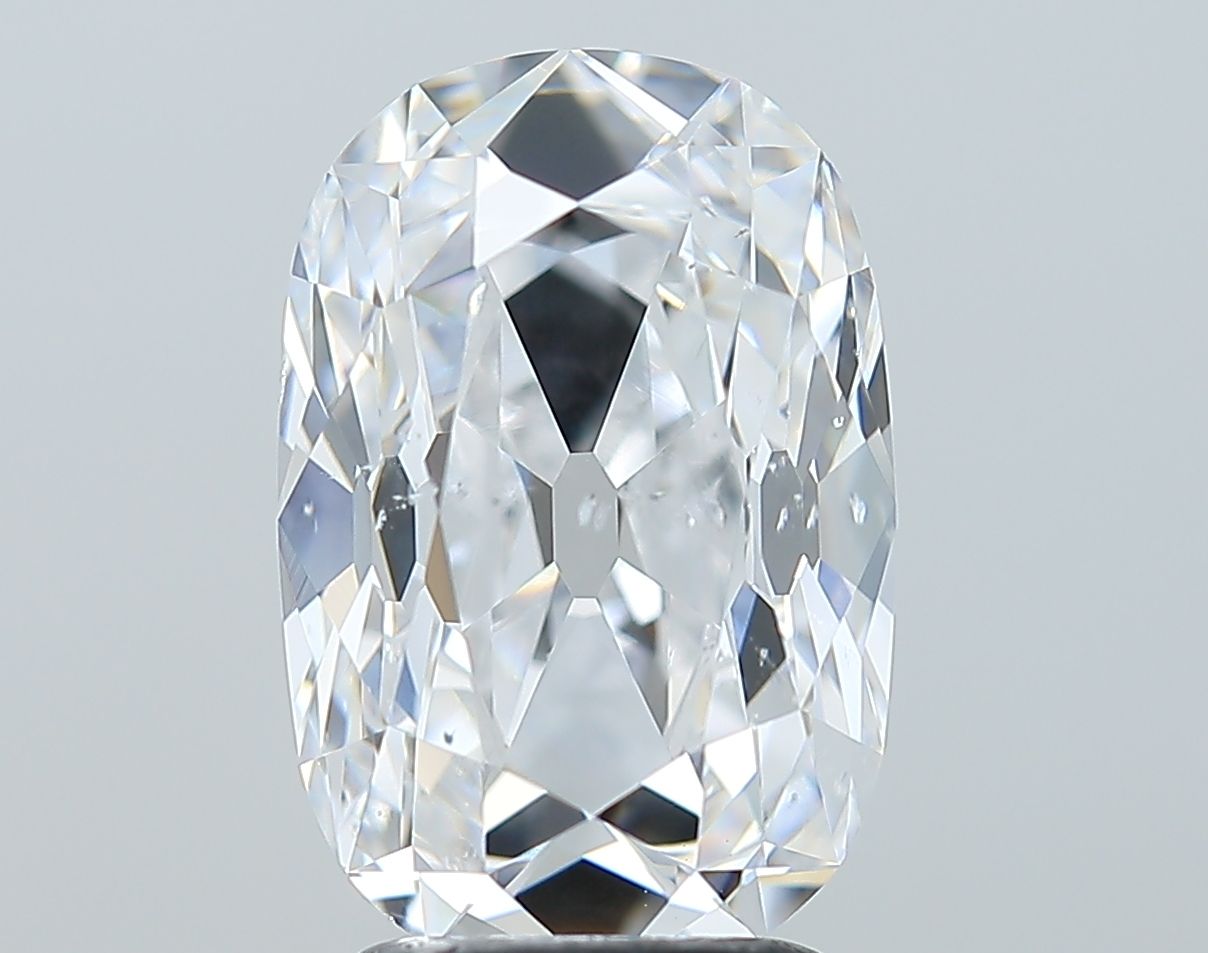 3.12 ct Old miner Diamond